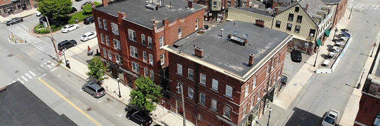 Northeast Private Client Group brokers  $7.62 million sale of four Lowell, MA buildings